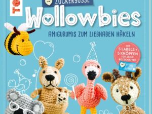 Zuckersüße Wollowbies