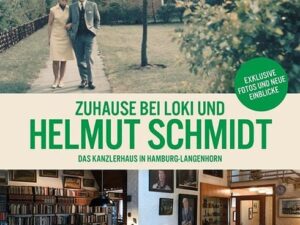 Zuhause bei Loki und Helmut Schmidt