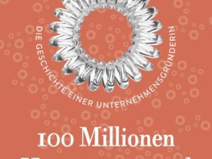 100 Millionen Haargummis – und ein Wodka Tonic