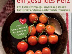 111 Rezepte für ein gesundes Herz