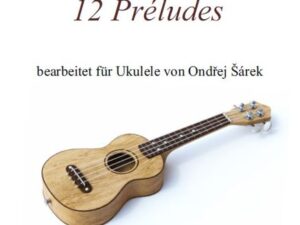 12 Préludes