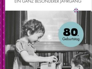 1944 - Ein ganz besonderer Jahrgang