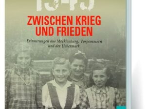 1945. Zwischen Krieg und Frieden - Sechster Teil