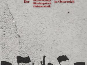 1950: Der Oktoberkampf in Österreich