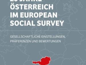 20 Jahre Österreich im European Social Survey