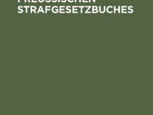 § 200 des Preussischen Strafgesetzbuches