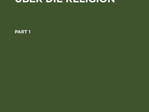 200 Jahre "Reden über die Religion"