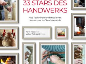 33 Stars des Handwerks