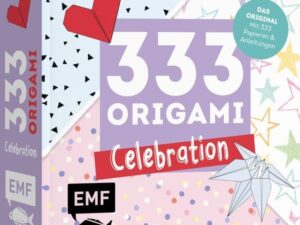 333 Origami – Celebration