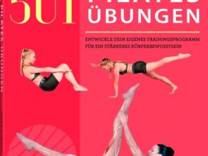 501 Pilates Übungen