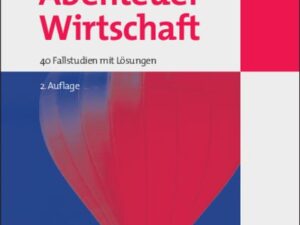 Abenteuer Wirtschaft