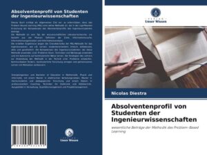 Absolventenprofil von Studenten der Ingenieurwissenschaften