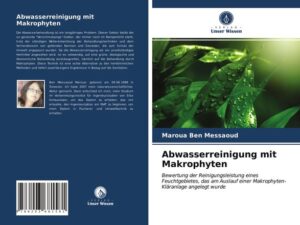 Abwasserreinigung mit Makrophyten