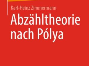 Abzähltheorie nach Pólya