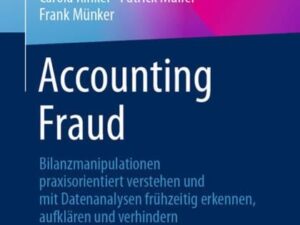 Accounting Fraud