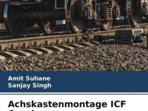 Achskastenmontage ICF Coach