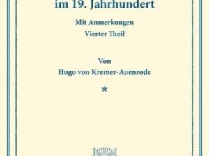 Actenstücke zur Geschichte des Verhältnisses zwischen Staat und Kirche im 19. Jahrhundert.