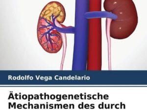 Ätiopathogenetische Mechanismen des durch C-V-Medikamente verursachten Nierenversagens