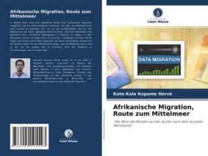 Afrikanische Migration, Route zum Mittelmeer