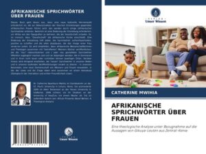 Afrikanische Sprichwörter über Frauen