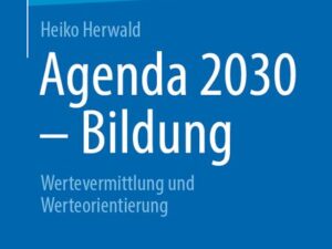 Agenda 2030 – Bildung