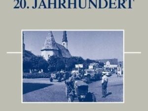 Agrarwirtschaft und ländliche Gesellschaft im 20. Jahrhundert