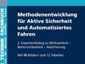 Aktive Sicherheit und Automatisiertes Fahren