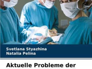 Aktuelle Probleme der Diagnose und Behandlung von thorakoabdominalen Verletzungen