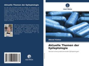 Aktuelle Themen der Epileptologie