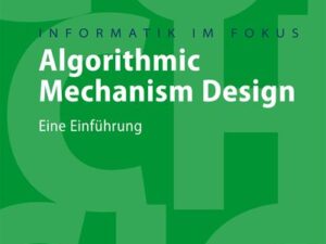 Algorithmic Mechanism Design