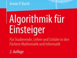 Algorithmik für Einsteiger