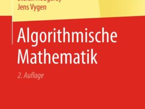 Algorithmische Mathematik