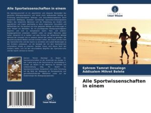 Alle Sportwissenschaften in einem