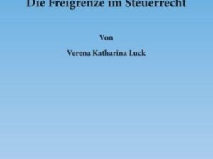 "Alles oder Nichts" – Die Freigrenze im Steuerrecht.