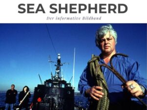 Alles über Sea Shepherd