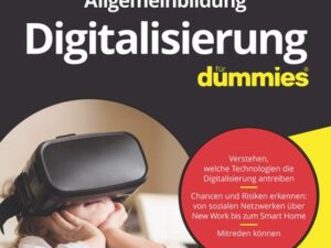 Allgemeinbildung Digitalisierung für Dummies