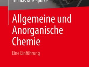 Allgemeine und Anorganische Chemie