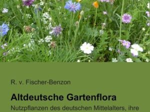 Altdeutsche Gartenflora