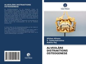 Alveoläre Distraktions Osteogenese