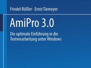 AmiPro 3.0