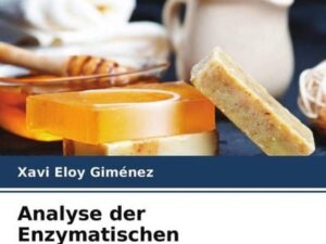 Analyse der Enzymatischen Reaktionen