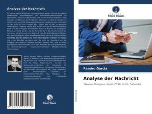 Analyse der Nachricht