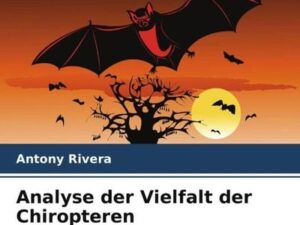 Analyse der Vielfalt der Chiropteren