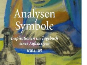 Analysen - Symbole 6304-05