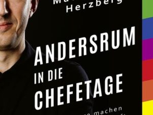 Andersrum in die Chefetage