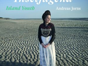 Andreas Jorns. Inseljugend – Island Youth