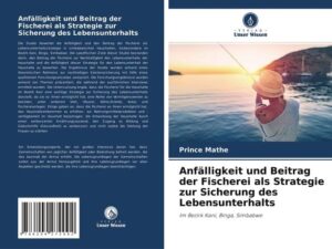 Anfälligkeit und Beitrag der Fischerei als Strategie zur Sicherung des Lebensunterhalts