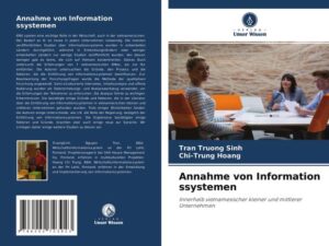 Annahme von Information ssystemen