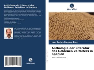 Anthologie der Literatur des Goldenen Zeitalters in Spanien