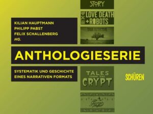 Anthologieserie.